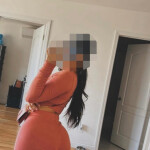 SOFIA PRIMERA VEZ EN GARRUCHA 19 AÑITOS