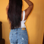 Jovencita delgada seré tú postre Primera vez en arrasate