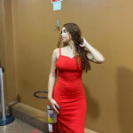 Andrea joven cuerpo .24 7