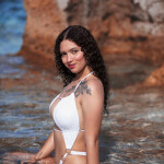SOY KATERIN – Joven Escort Venezolana de Lujo en Ibiza