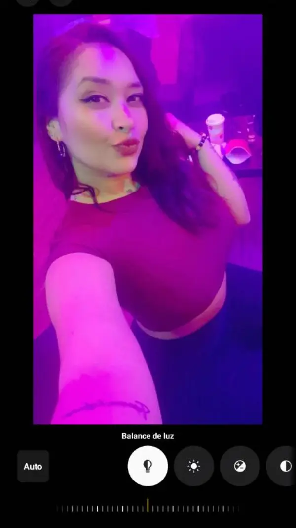 Fondo avatar