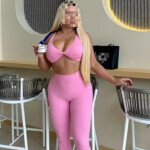 SOLO FIN DE SEMANA RUBIA