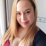 Lidia ecuatoriana - Hola corazones soy Lidia una mujer ecuatoriana muy extrovertida... simpática y c