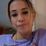 Oriana - Chica carismática amable cariñosa y te atenderá muy bn solo hago salidas