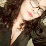 María paraguaya 30 años alta