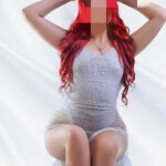 Nuria catalana de 28 años independiente