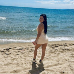 Hola amores soy laura novedad por la zona palamos