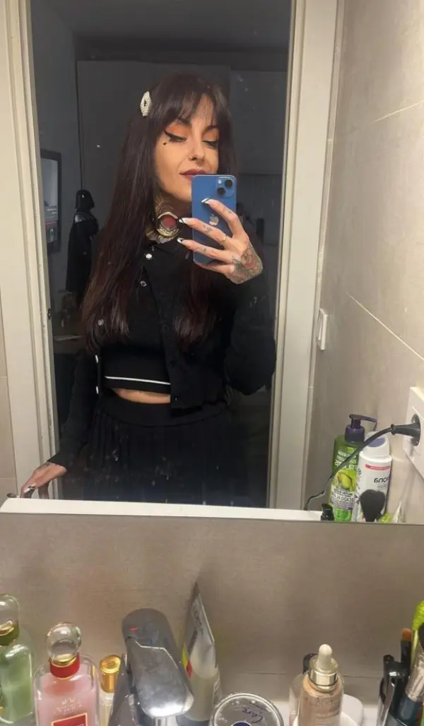 Fondo avatar