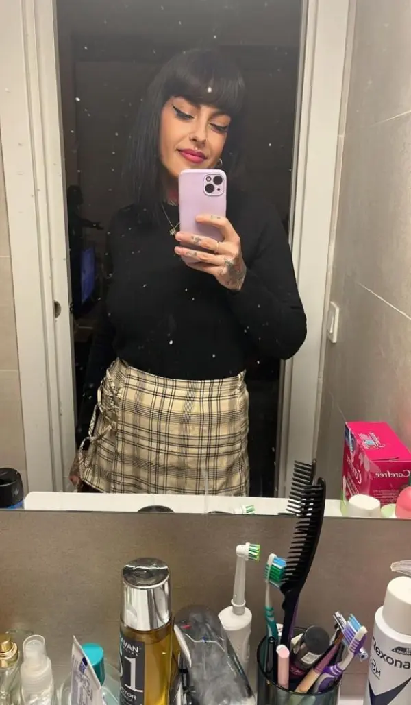 Fondo avatar