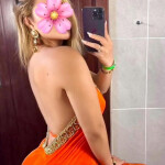 Coqueta cariñosa en beasain