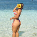 Guapa coqueta en beasain