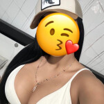 Sofia Nueva en tu Zona jovencita guapa y delgada