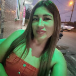 Soy YESIKA NUEVA ROQUETAS DE MAR