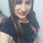KARINA NUEVA ROQUETAS DE MAR