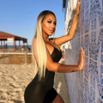Cloe – Venezolana dulce y en Alcudia