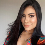 Brasileña de 26 años en Torre del Mar