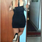 Rubia un encuentro diferente