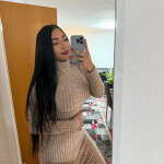 Gabriela venezolana muy bonita morenaza