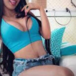 Latinas alegres al 100