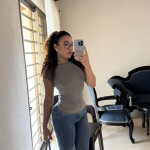 Dulce encantadora... aquí para ti !