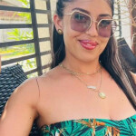 Lussy - Holla soy lusy 25anio soy Italiana .Porfa para informacion solo wattsup .Gracias