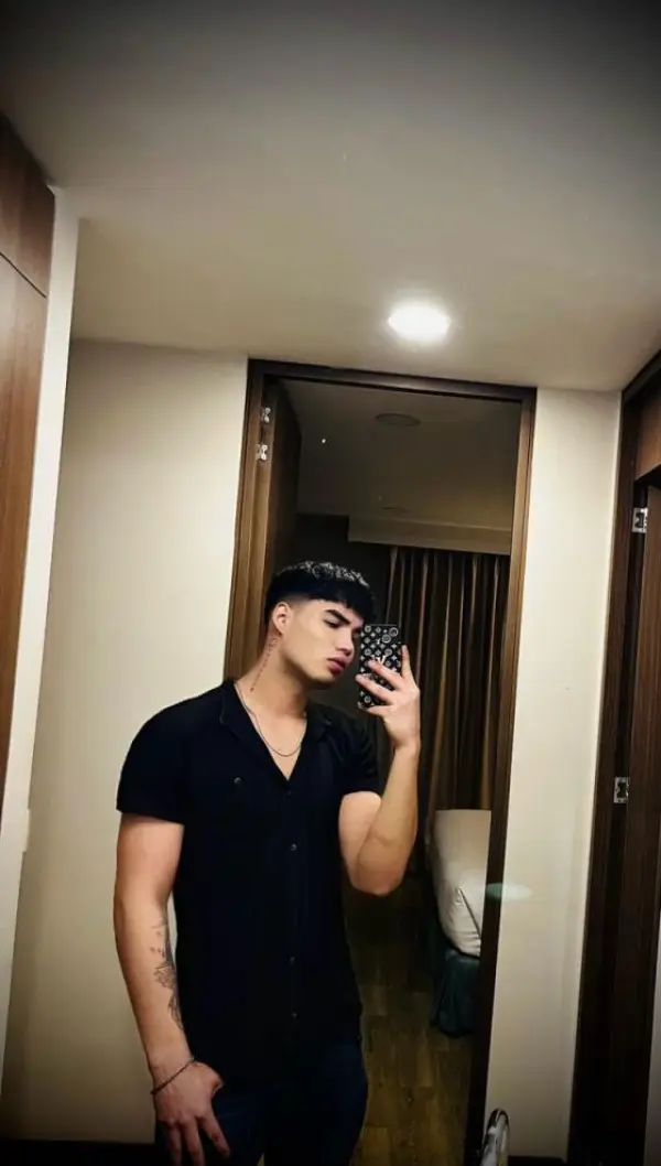 Fondo avatar
