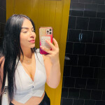 Chica latina - Soy una chica latina tierna linda y muy en tu ciudad dispuestas a pasar juntos un mom
