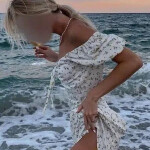 Mia - Mujer hermosa encantadora e irresistible... Primera vez en Almería. Me gustaría crear una cone