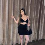 EN BENIDORM soy Daniela UNA HERMOSA CHICA