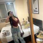 Hola Soy Melany Jovencita