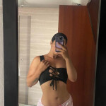 TIFFANY DEPORTISTA - Soy Tiffany colombiana con una vida saludable y deportista con ganas de conocer