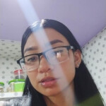 Colombiana de 22 añitos recién llegada y con ganas independiente