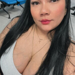 Sara colombiana Divertida