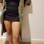 LATINA MADURITA ENCANTADORA LA MEJOR COMPAÑÍA GRAN VIA URGELL