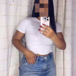HERMOSA DULCE Y CARIÑOSA SOY LA QUE TE HARA VIVIR UNA EXPERIENCIA UNICA E INOLVIDABLE