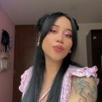 Evelyn - Déjame ser la escapatoria que tu mente y cuerpo necesitan. Soy Evelyn una mujer audaz y car