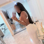 Scort colombiana nueva por la zona recién llegada a Madrid SALIDAS A HOTELES tengo sitio