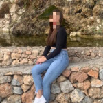 SOFÍA JOVENCITA MORENA DISPONIBLE