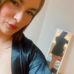 Latina en Europa - En mi encontrarás lo que no encuentras en otras Te ofrezco una buena experiencia 