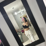 Samantha chica latina
