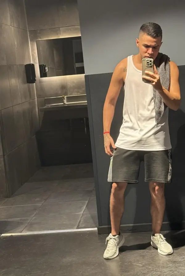 Fondo avatar