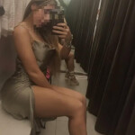NOVEDAD NO TE LO PIERDAS EXQUISITA CARIÑOSA EL MEJOR DE LOS TRATOS RECIEN LLEGADA
