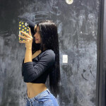 KEILA BOMBON DE PRIMERA LINIA VEN AH RME