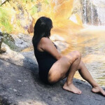 Ruby - Soy cariñosa dulce amable ..no lo dudes lo pasaremos genial y así que estaré encantada de ver