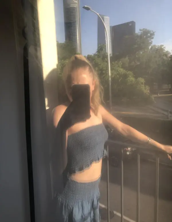Fondo avatar