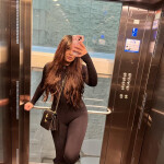 Alejandra brasileña - Hola! Soy Alejandra una chica brasileña muy simpática. Estoy en busca de bueno