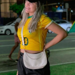 Natalia seré su mejor cita