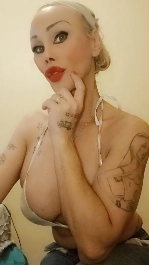 Fondo avatar