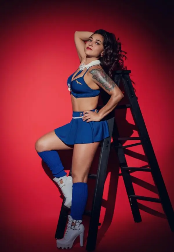 Fondo avatar