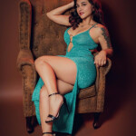 Jessica - Hola soy una chica muy dulce cariñosa latina con un cuerpo te invito a que disfrutes de